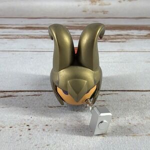 Kidrobot Mini Marvel Labbit Loki Villain Thor Series 1 Designer Art Toy